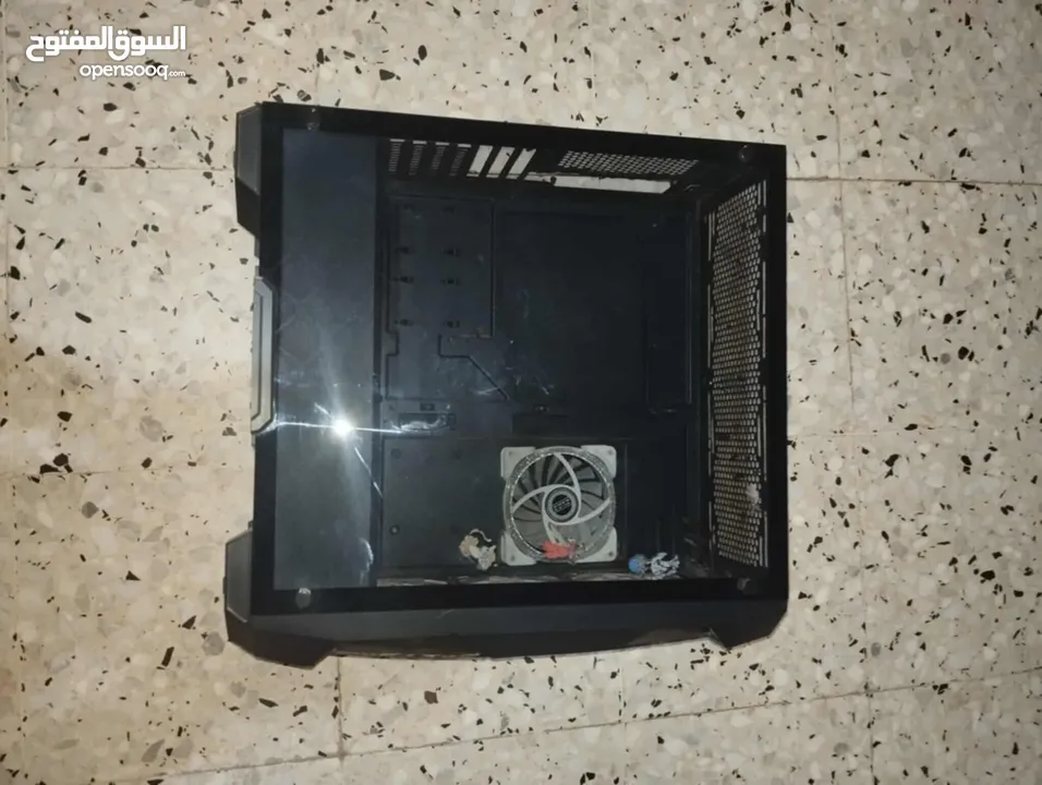 بي سي جيمنغ في حلحول او الخليل