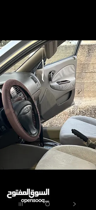 دايو نوبيرا 2 اوتوماتيك بحالة ممتازة