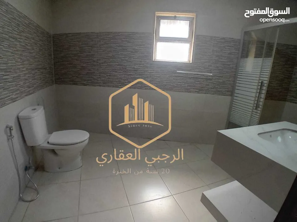 شقة / للايجار / 3نوم / ديلوكس / ديرغبار