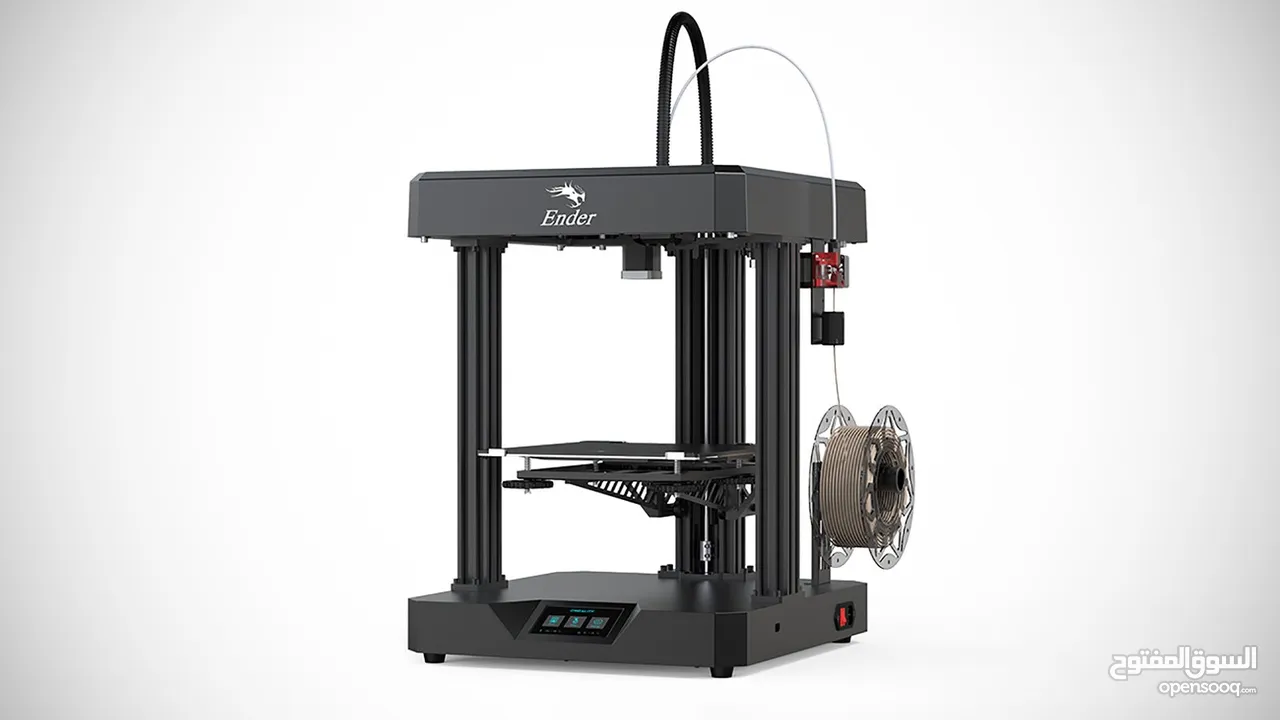 طابعة ثلاثية الأبعاد اندر7 -3D Printer Creality Ender7