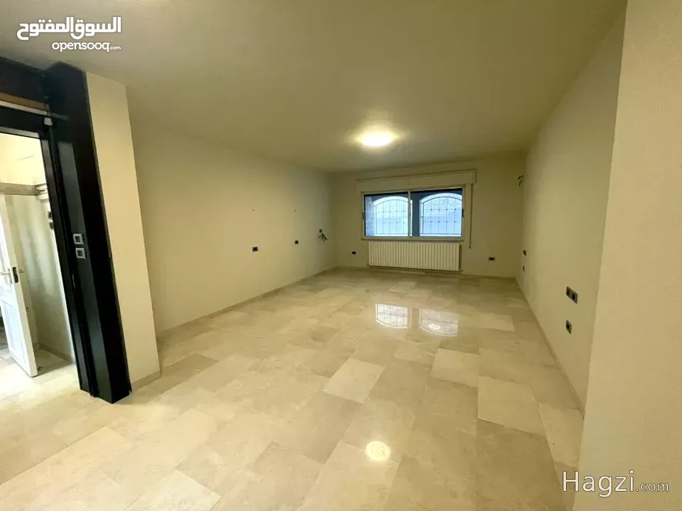 شقة غير مفروشة للإيجار 400م2 ( Property 17317 ) سنوي فقط