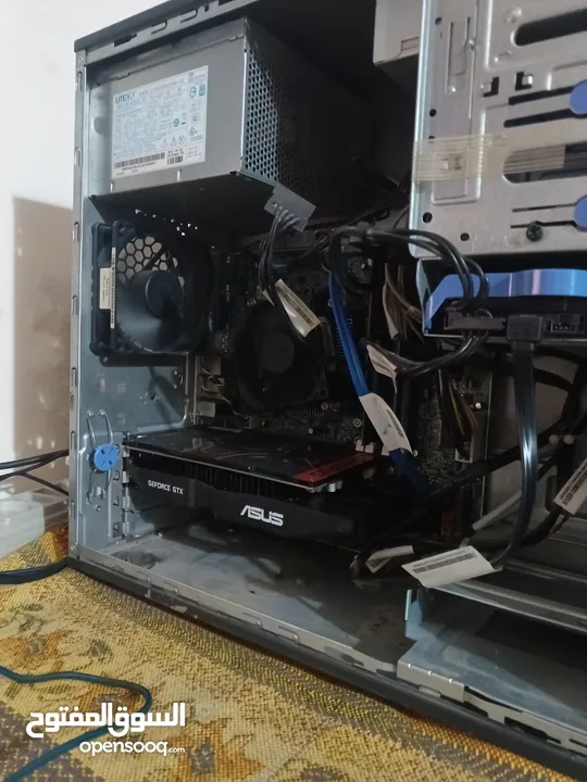 تم تخفيض السعر pc gaming for sale