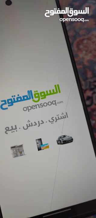 موتورلا ستايلوس 5G مشرخ اشراخ خفيفة بسعر مليح بسعر 18000  ريال فقط