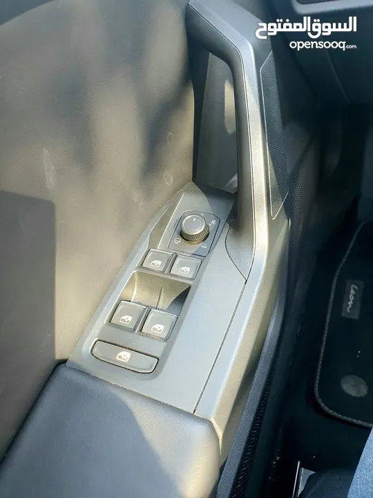 سيات ليون fr 2020