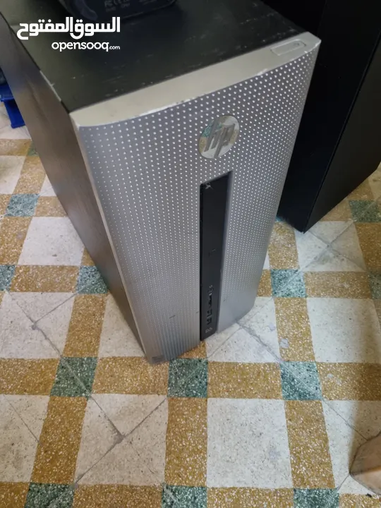 hp i3 الجيل الرابع