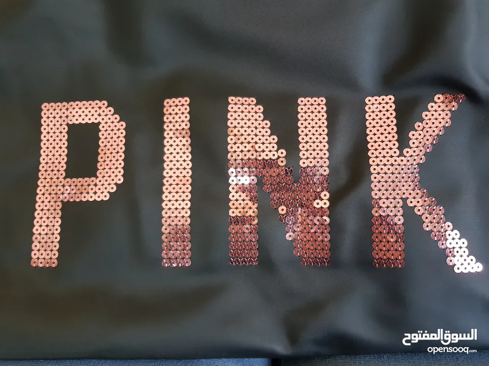 شنطة يد PINK فاخرة