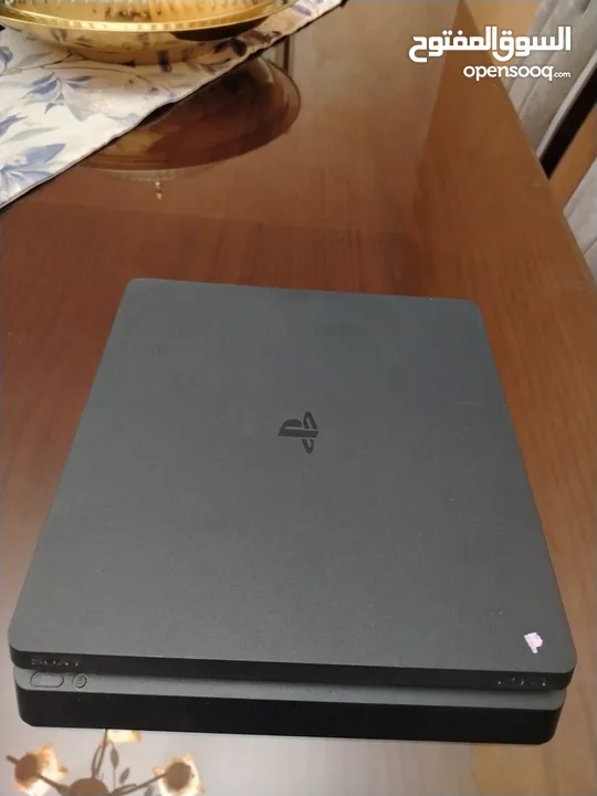 PS4 مستعمل للبيع