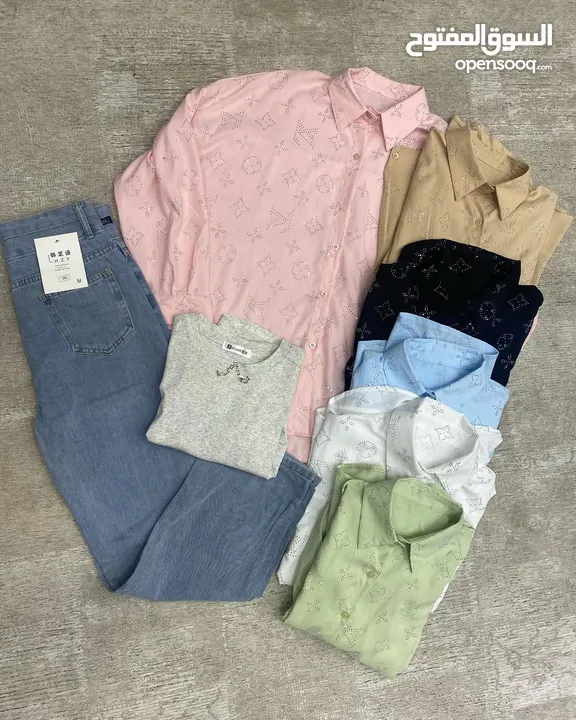 شروات سبورات على7شيكل القطعه