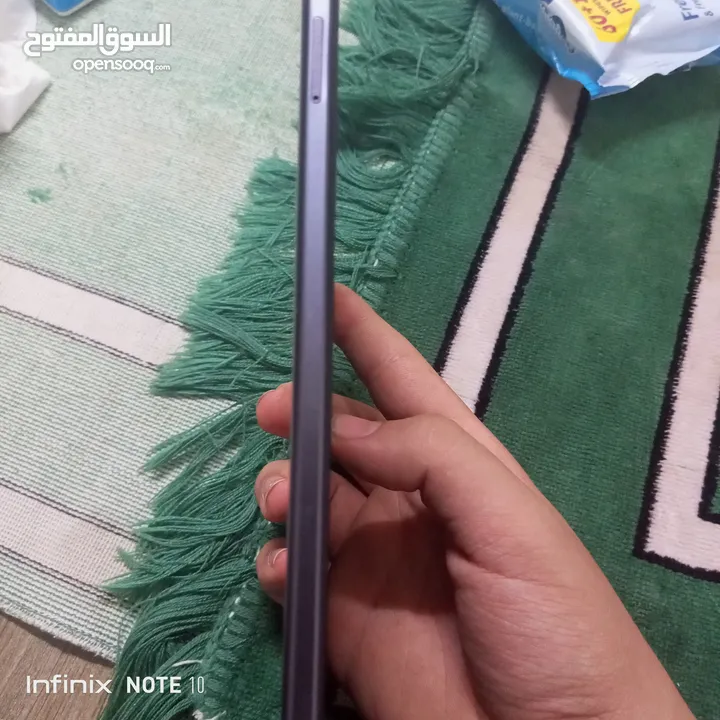 تاب A7lite جلاكسي