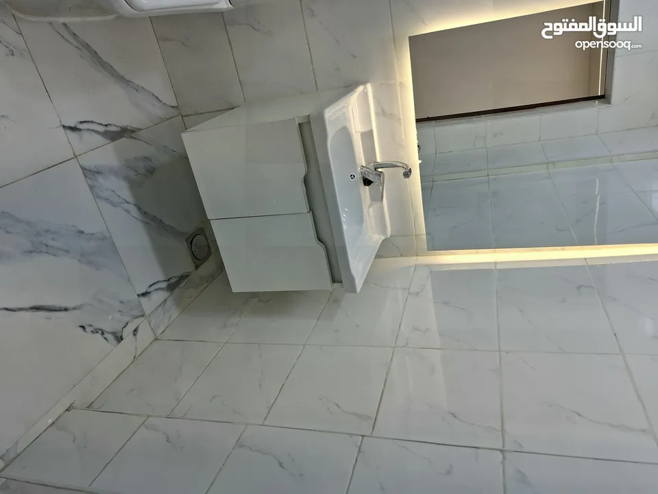 مؤسسة New Day للصيانه العامه والمقاولات