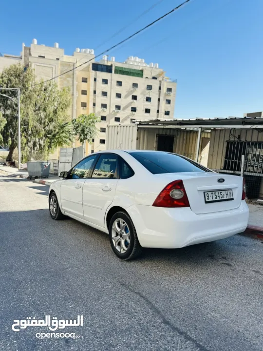 فورد فوكس للبيع