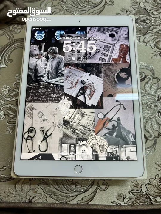أيباد 8 32g