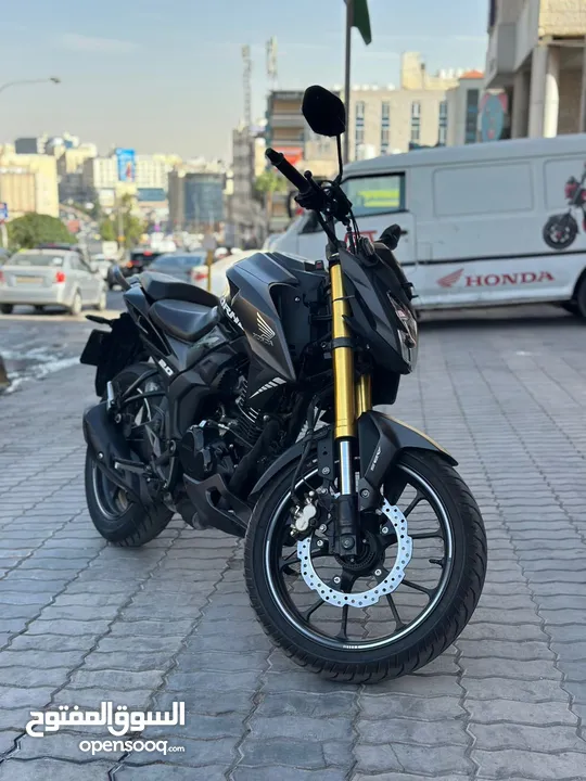 Honda Hornet 2023  For Sale 2500