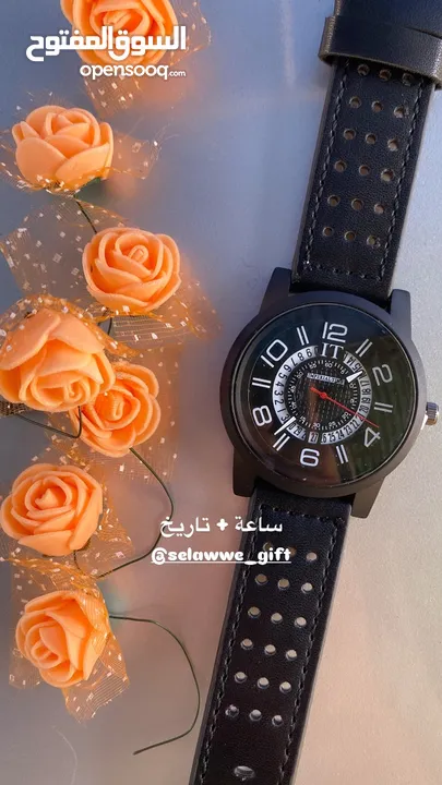 ساعات رجالي