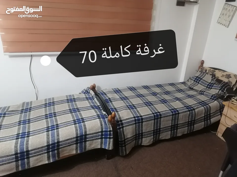 نصف عفش دار كل شيء محدد سعره