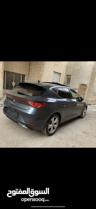 ب الورقه Seat Fr عداد 50 فللللللللللللل مسكرررر مع بانوراما