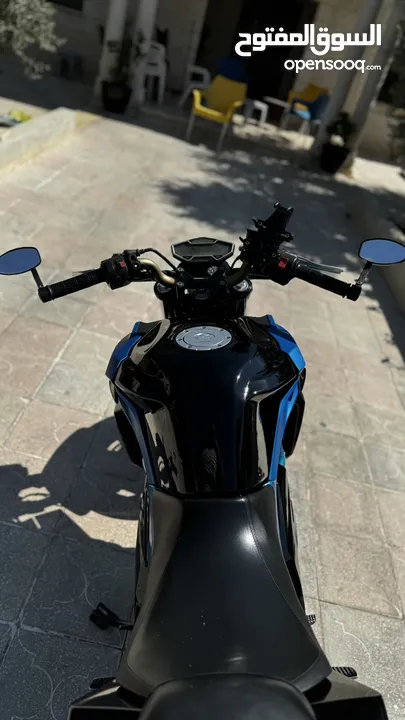 Nk650/2019 ممشى 19 الف