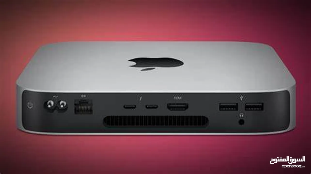 ماك ميني mac mini m1 2020