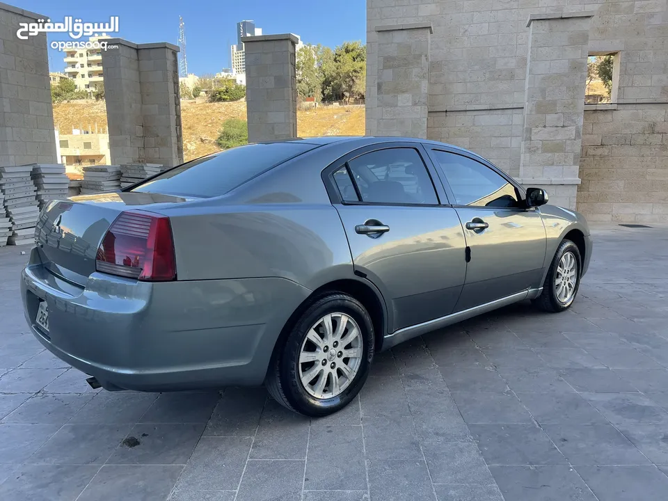 ميتسوبيشي جالنت 2007 ‏Mitsubishi Galant