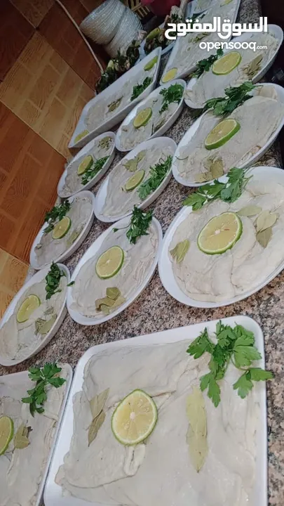 مطبخ النفس السوري