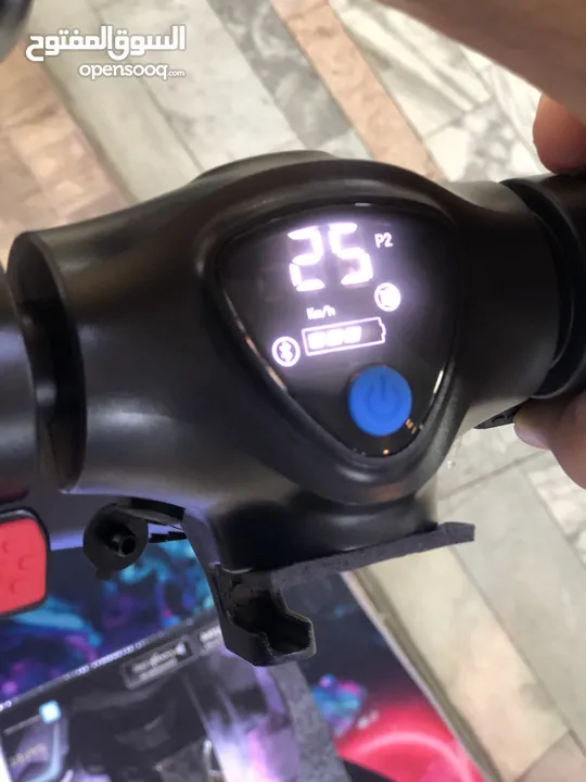 هوفر بورد من شركة xhover
