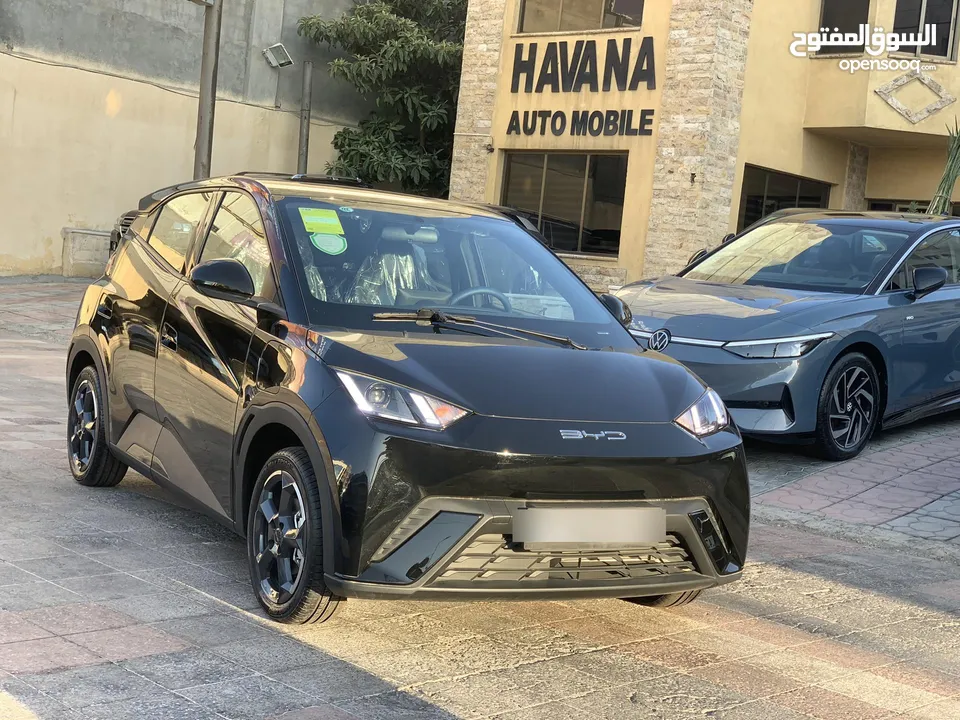 BYD Seagull Flying Full شكل 2025  فل كامل مع تدفئه كراسي تتوفر ب عده الوان اقساط او كاش