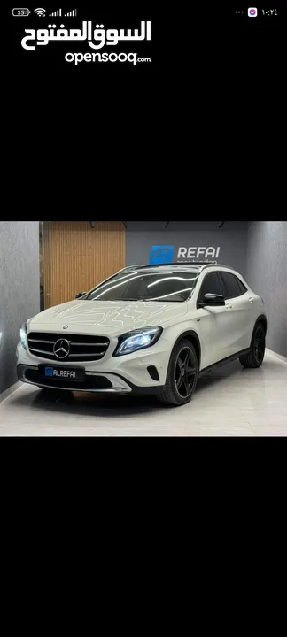 Mercedes-Benz.GLA 200