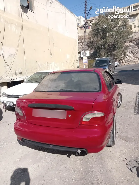 اكسنت 1997 دوب صندوق