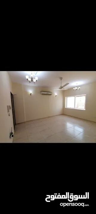 one bedroom flat for rent in Ghala with WiFi free
