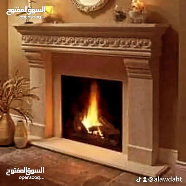 عروض على الشلالات والنوافير