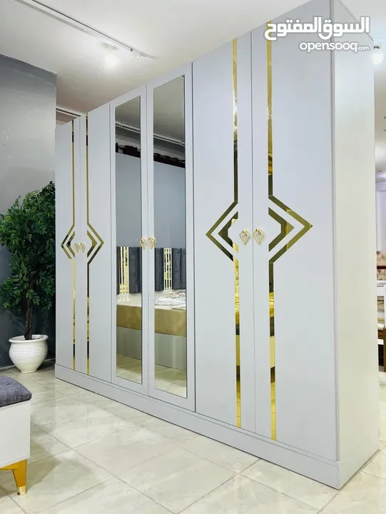 عرض نار ع غرف نوم لفتره محدوده