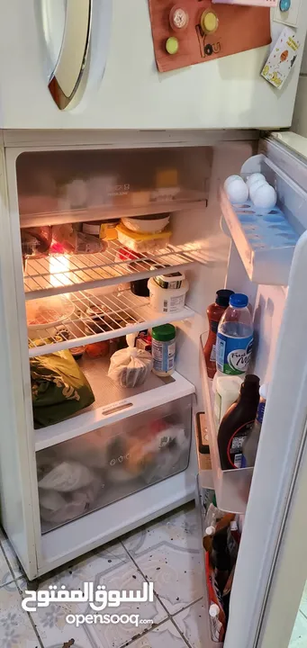 Used Refrigerator for Sale