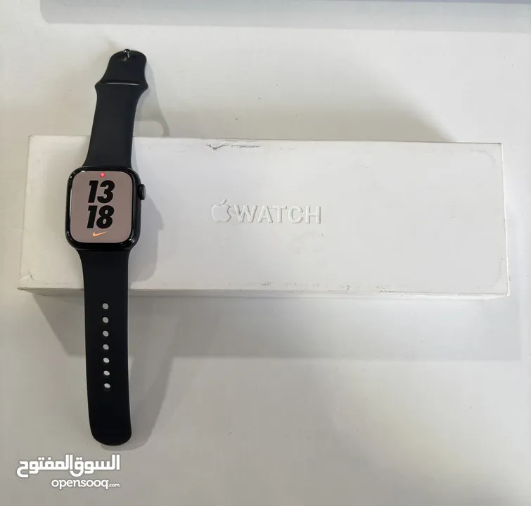 Apple watch series 9 41mm