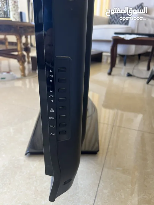 شاشة ال جي LG حجم 42 انش