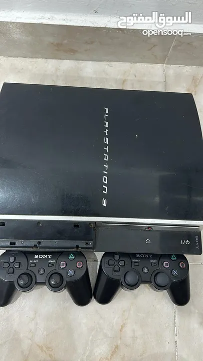 بلايستيشن 3 ps3