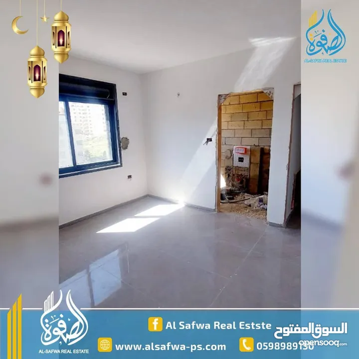 شقه للبيع في بتونيا  قرب نادي بتونيا