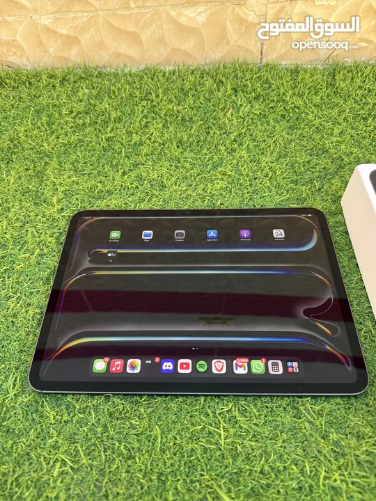 iPad Pro M4 2025/ ايباد برو M4