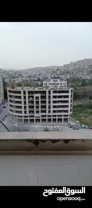 مكتب للبيع في مجمع البساتين ط 9