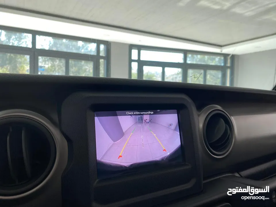 Jeep Wrangler 2019 للبيع