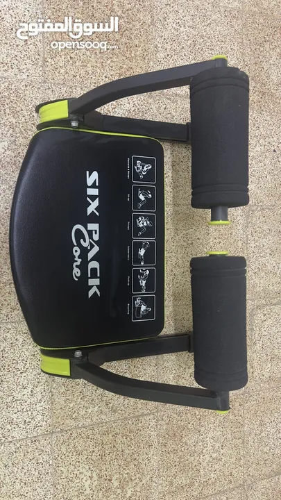 للبيع SIX PACK