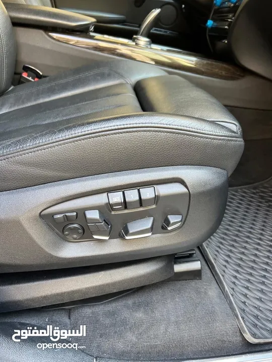 للبيع بداعي السفر  M -kIT BMW X5 Xdrive40e Plug-in Hybrid   Original 2016