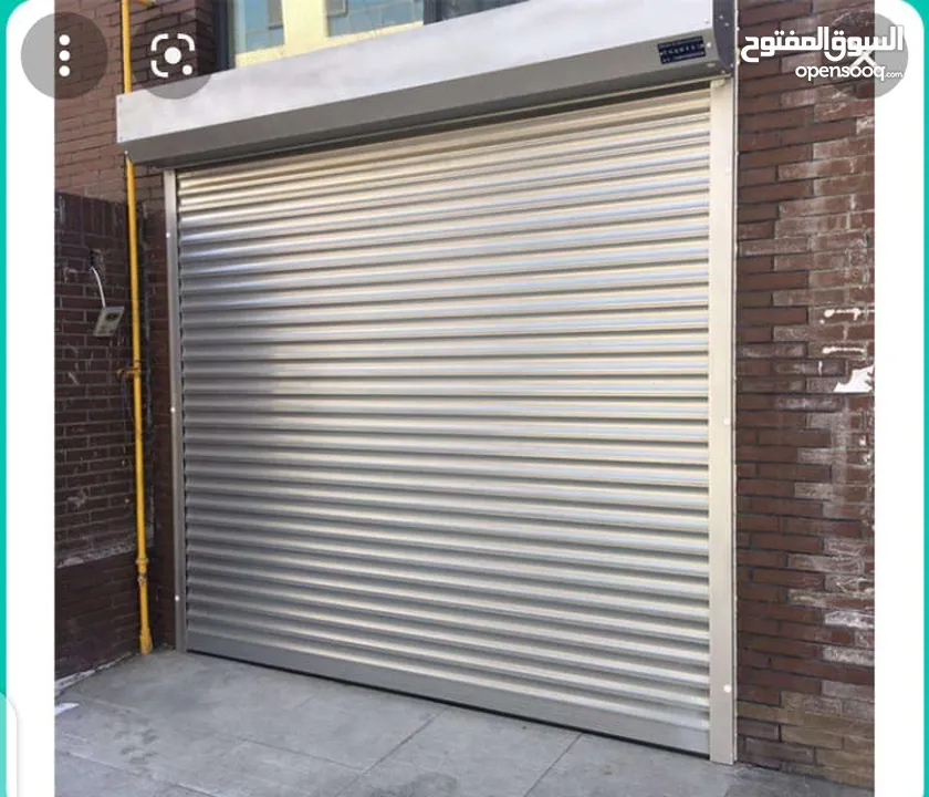 حداد وصيانة عامة بحرفيه عالية خبرة 30عام