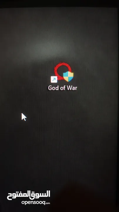 هاردسك العاب