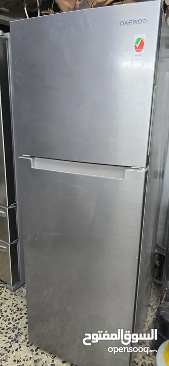 refrigerator