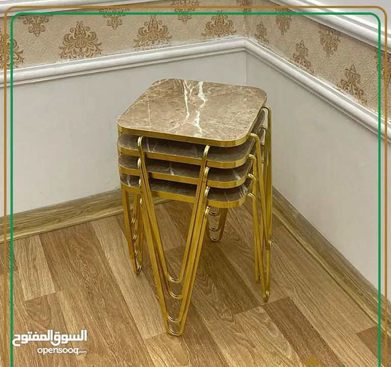 سيت طبلة مدرج