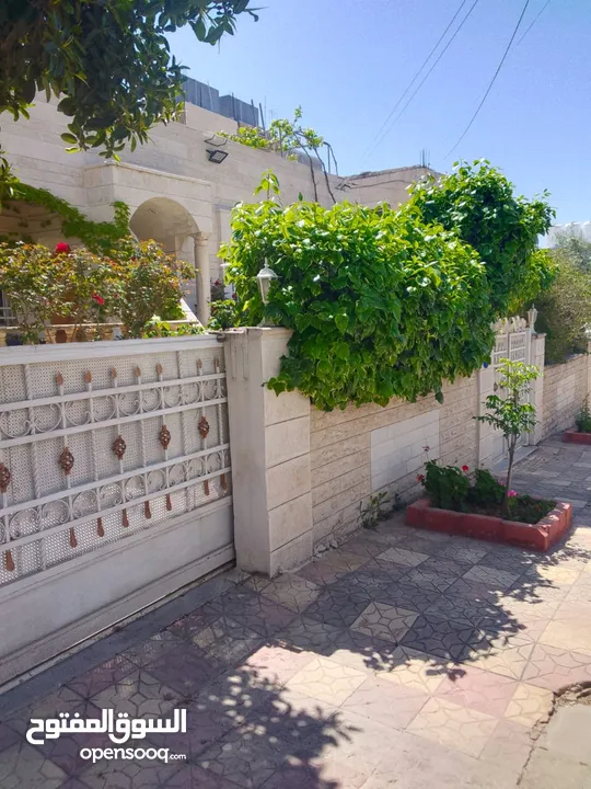 منزل مستقل - عمان المقابلين