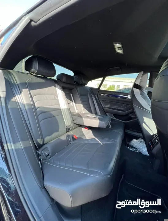 فولكس فايجن ارتيورن