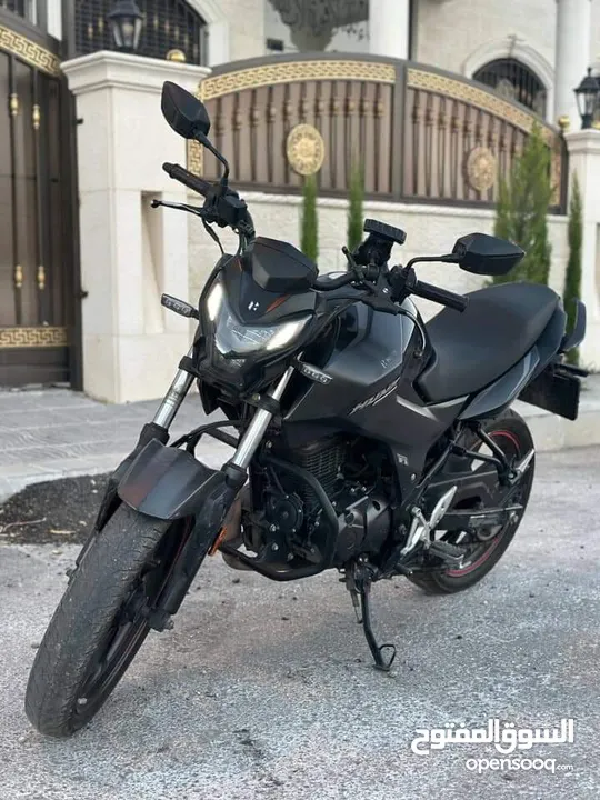 هيرو هانك 2022 للبيع