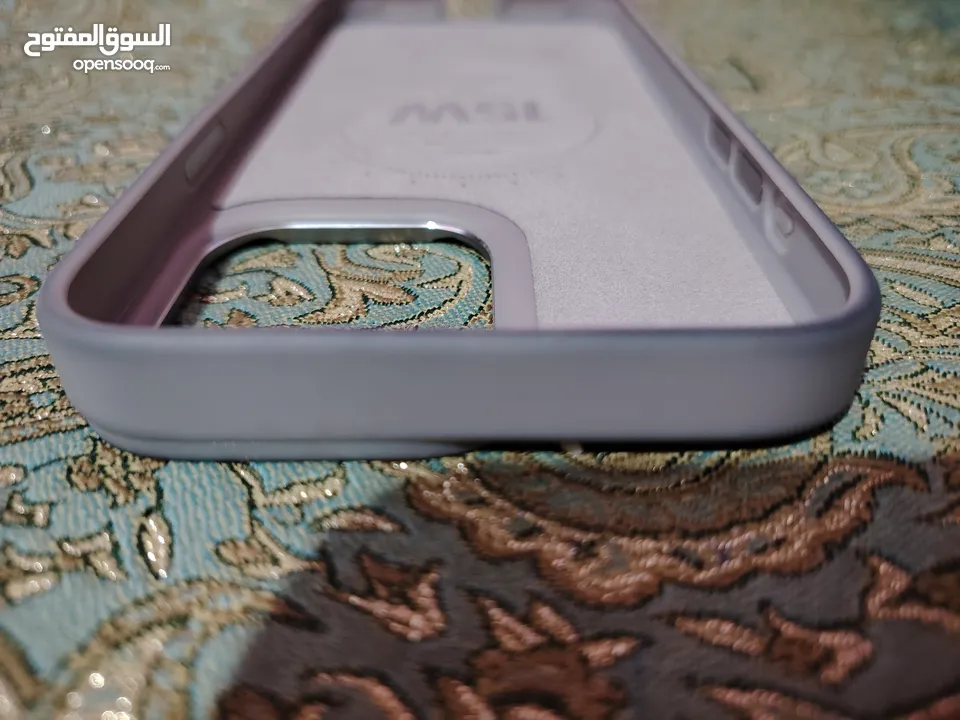 كفر iphone 15 Pro max