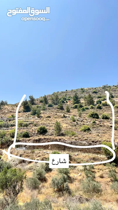 للبيع ارض في منطقة حسكا تصنيف أ
